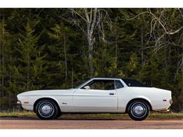 1972 Ford Mustang (CC-1717532) for sale in Sioux Falls, South Dakota