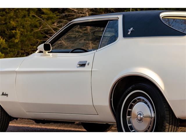 1972 Ford Mustang (CC-1717532) for sale in Sioux Falls, South Dakota