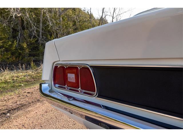 1972 Ford Mustang (CC-1717532) for sale in Sioux Falls, South Dakota