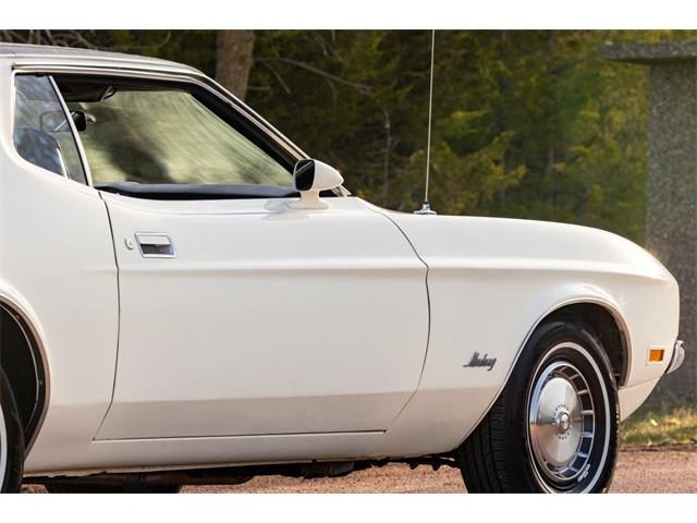 1972 Ford Mustang (CC-1717532) for sale in Sioux Falls, South Dakota