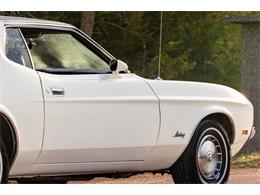 1972 Ford Mustang (CC-1717532) for sale in Sioux Falls, South Dakota