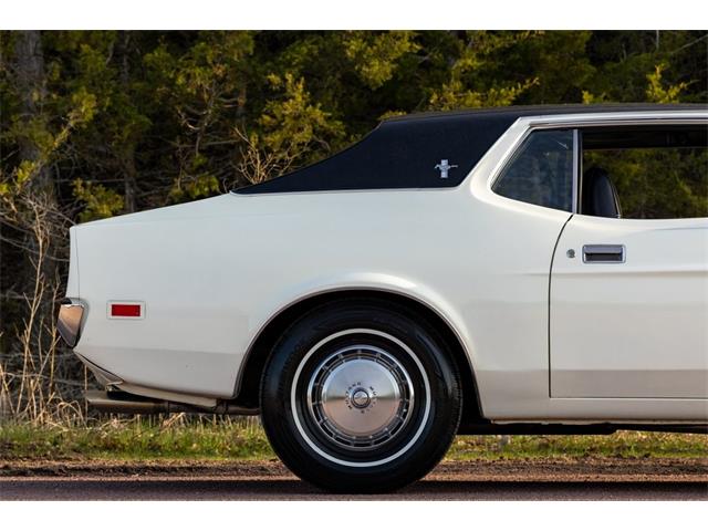 1972 Ford Mustang (CC-1717532) for sale in Sioux Falls, South Dakota