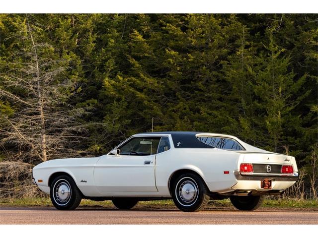 1972 Ford Mustang (CC-1717532) for sale in Sioux Falls, South Dakota