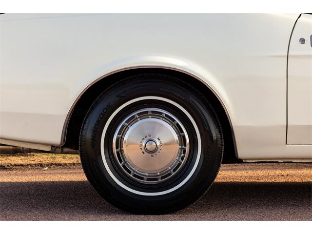 1972 Ford Mustang (CC-1717532) for sale in Sioux Falls, South Dakota