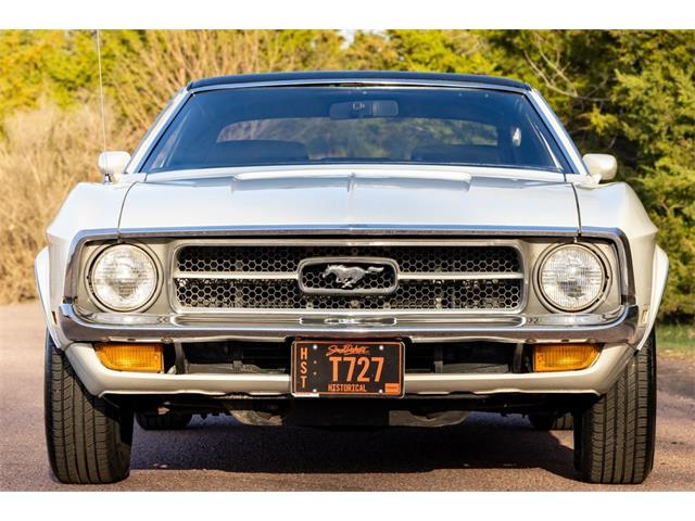 1972 Ford Mustang (CC-1717532) for sale in Sioux Falls, South Dakota