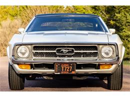 1972 Ford Mustang (CC-1717532) for sale in Sioux Falls, South Dakota