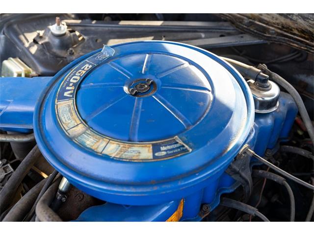 1972 Ford Mustang (CC-1717532) for sale in Sioux Falls, South Dakota