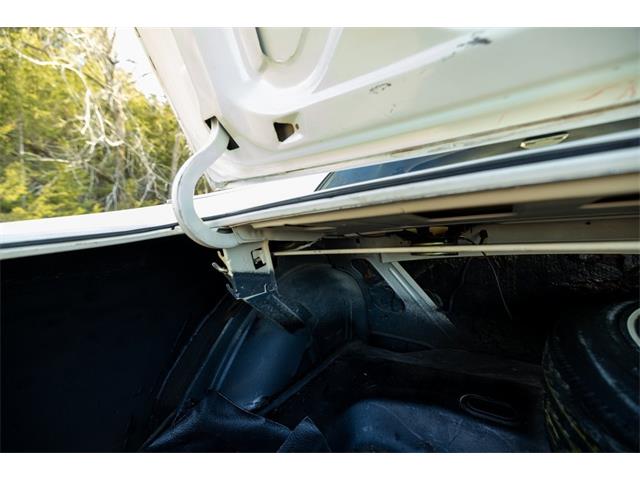 1972 Ford Mustang (CC-1717532) for sale in Sioux Falls, South Dakota