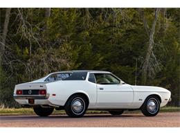 1972 Ford Mustang (CC-1717532) for sale in Sioux Falls, South Dakota