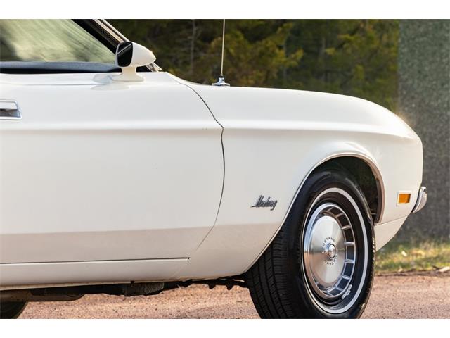 1972 Ford Mustang (CC-1717532) for sale in Sioux Falls, South Dakota
