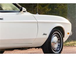 1972 Ford Mustang (CC-1717532) for sale in Sioux Falls, South Dakota