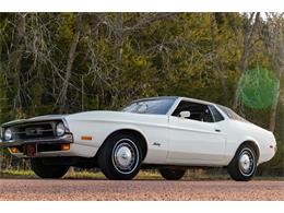 1972 Ford Mustang (CC-1717532) for sale in Sioux Falls, South Dakota