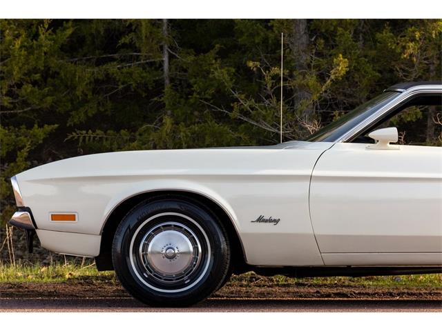 1972 Ford Mustang (CC-1717532) for sale in Sioux Falls, South Dakota