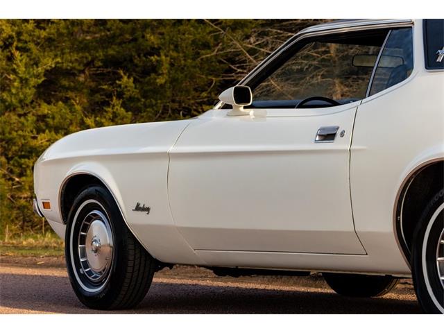 1972 Ford Mustang (CC-1717532) for sale in Sioux Falls, South Dakota