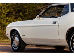 1972 Ford Mustang (CC-1717532) for sale in Sioux Falls, South Dakota