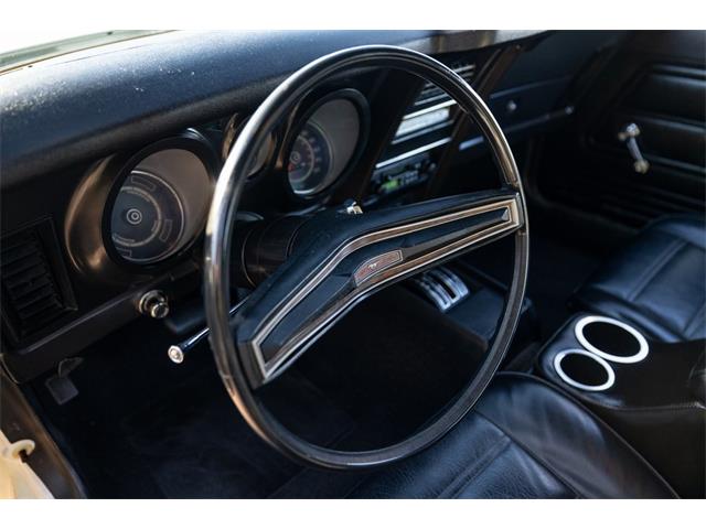 1972 Ford Mustang (CC-1717532) for sale in Sioux Falls, South Dakota