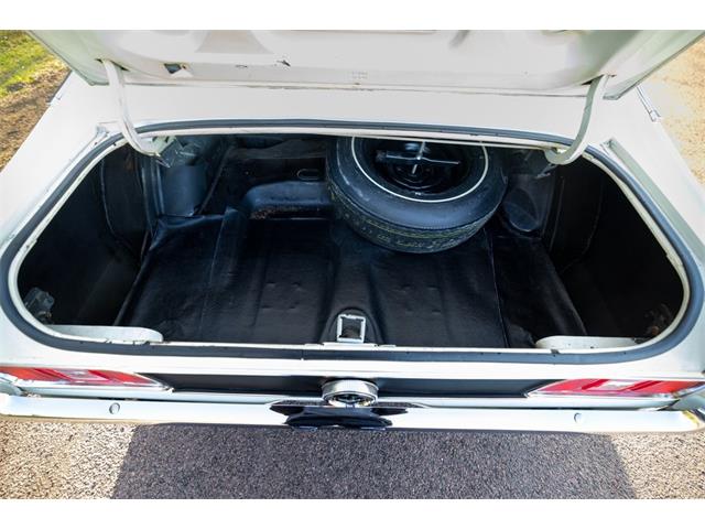 1972 Ford Mustang (CC-1717532) for sale in Sioux Falls, South Dakota