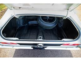 1972 Ford Mustang (CC-1717532) for sale in Sioux Falls, South Dakota