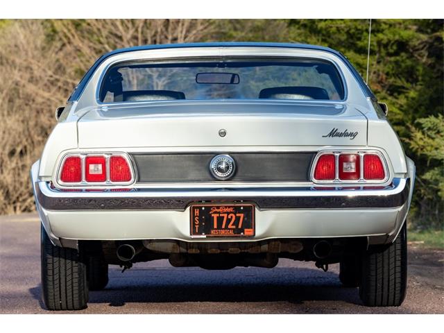 1972 Ford Mustang (CC-1717532) for sale in Sioux Falls, South Dakota