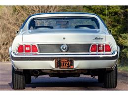1972 Ford Mustang (CC-1717532) for sale in Sioux Falls, South Dakota