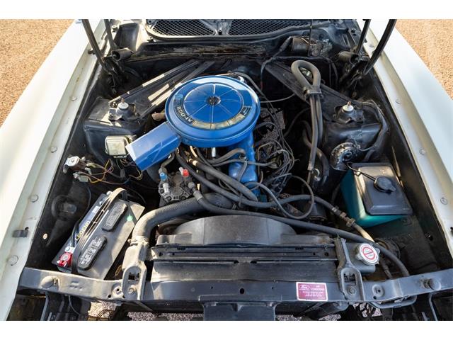 1972 Ford Mustang (CC-1717532) for sale in Sioux Falls, South Dakota