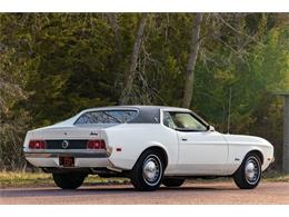 1972 Ford Mustang (CC-1717532) for sale in Sioux Falls, South Dakota