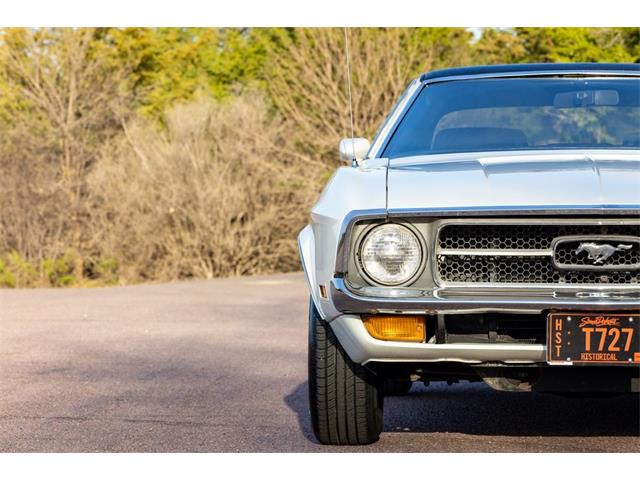 1972 Ford Mustang (CC-1717532) for sale in Sioux Falls, South Dakota