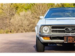 1972 Ford Mustang (CC-1717532) for sale in Sioux Falls, South Dakota