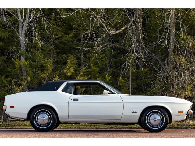 1972 Ford Mustang (CC-1717532) for sale in Sioux Falls, South Dakota