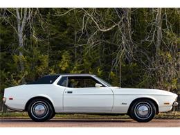 1972 Ford Mustang (CC-1717532) for sale in Sioux Falls, South Dakota