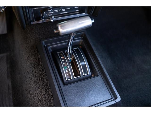 1972 Ford Mustang (CC-1717532) for sale in Sioux Falls, South Dakota