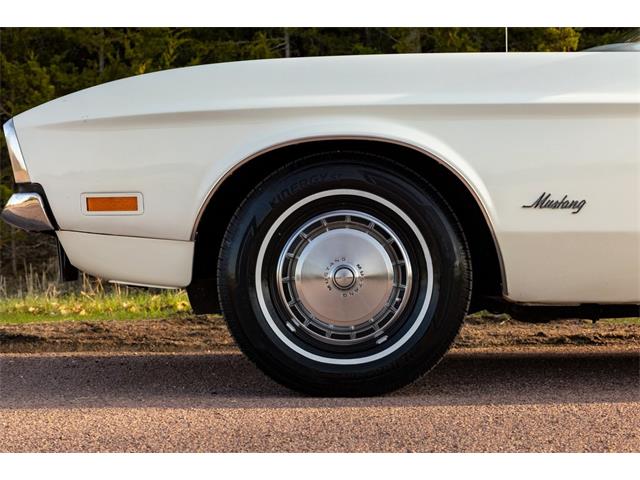 1972 Ford Mustang (CC-1717532) for sale in Sioux Falls, South Dakota