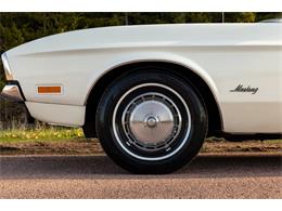 1972 Ford Mustang (CC-1717532) for sale in Sioux Falls, South Dakota