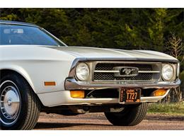 1972 Ford Mustang (CC-1717532) for sale in Sioux Falls, South Dakota