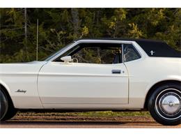 1972 Ford Mustang (CC-1717532) for sale in Sioux Falls, South Dakota