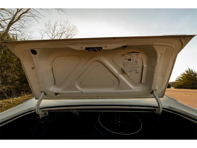 1972 Ford Mustang (CC-1717532) for sale in Sioux Falls, South Dakota