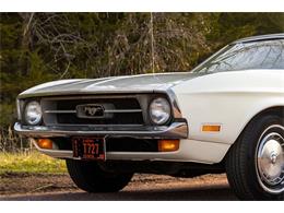 1972 Ford Mustang (CC-1717532) for sale in Sioux Falls, South Dakota