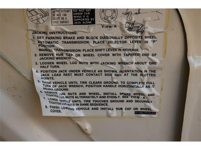 1972 Ford Mustang (CC-1717532) for sale in Sioux Falls, South Dakota