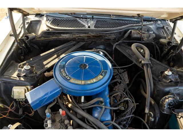 1972 Ford Mustang (CC-1717532) for sale in Sioux Falls, South Dakota