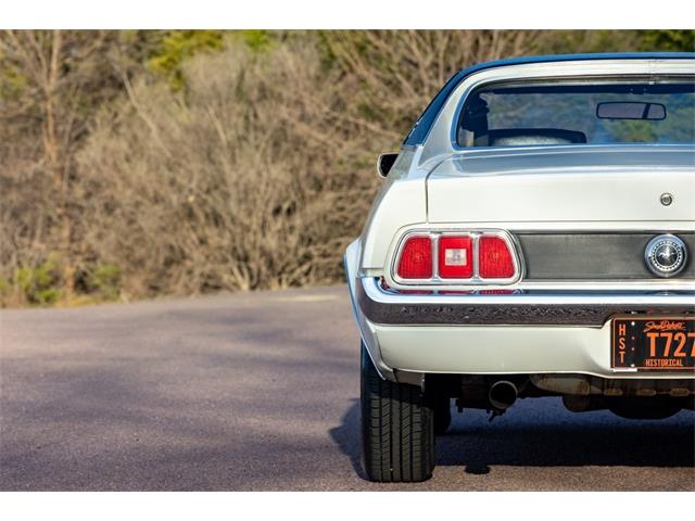 1972 Ford Mustang (CC-1717532) for sale in Sioux Falls, South Dakota