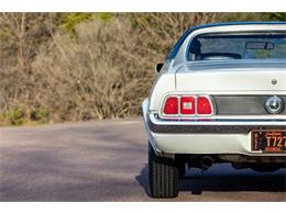1972 Ford Mustang (CC-1717532) for sale in Sioux Falls, South Dakota
