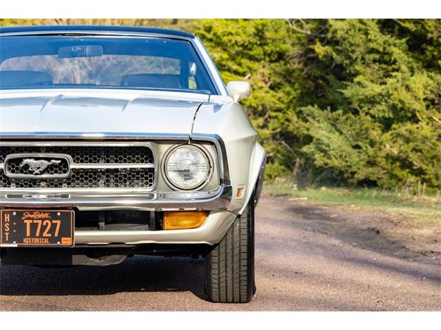 1972 Ford Mustang (CC-1717532) for sale in Sioux Falls, South Dakota