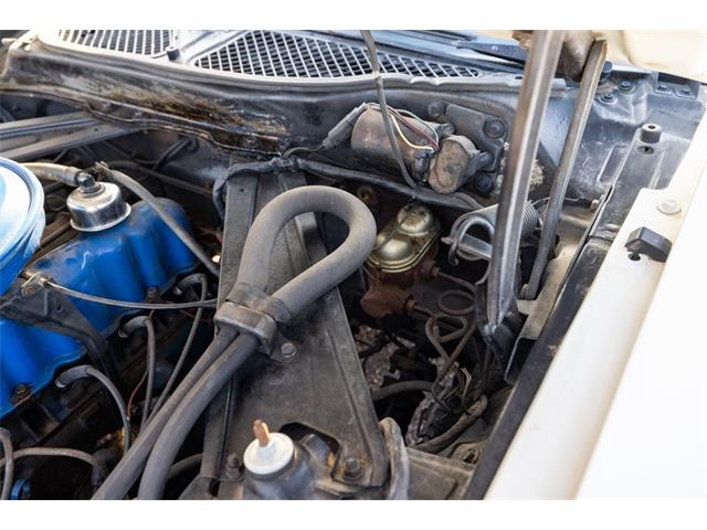 1972 Ford Mustang (CC-1717532) for sale in Sioux Falls, South Dakota