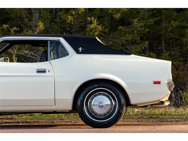 1972 Ford Mustang (CC-1717532) for sale in Sioux Falls, South Dakota
