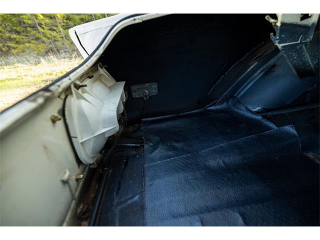 1972 Ford Mustang (CC-1717532) for sale in Sioux Falls, South Dakota