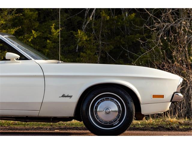 1972 Ford Mustang (CC-1717532) for sale in Sioux Falls, South Dakota