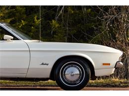 1972 Ford Mustang (CC-1717532) for sale in Sioux Falls, South Dakota