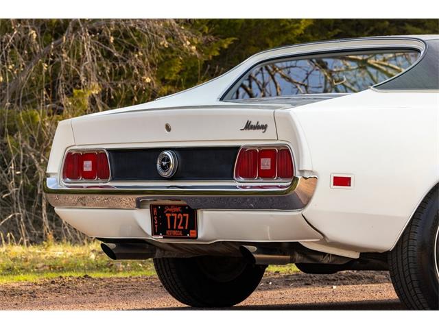 1972 Ford Mustang (CC-1717532) for sale in Sioux Falls, South Dakota