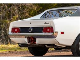 1972 Ford Mustang (CC-1717532) for sale in Sioux Falls, South Dakota