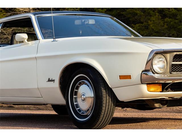 1972 Ford Mustang (CC-1717532) for sale in Sioux Falls, South Dakota